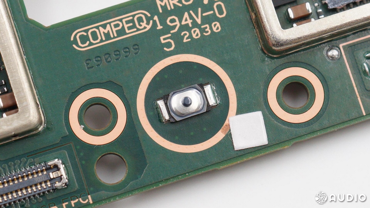 华为eyewear2飞行款拆解,拆解华为watch2全集