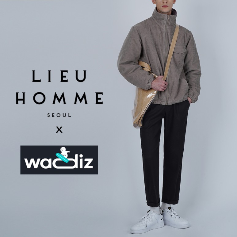 韩国男装搭配高级品牌,韩国男装品牌搭配