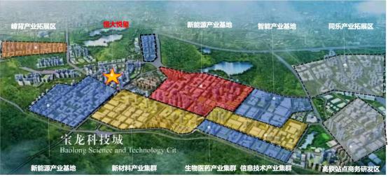 “王牌”刚到手，深圳又一超强科技阵营来了