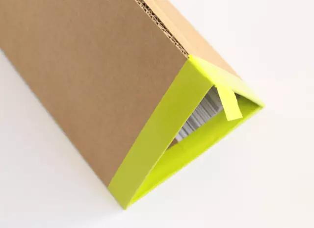 纸箱子不要丢简单改造下秒变收纳,旧纸箱如何收纳