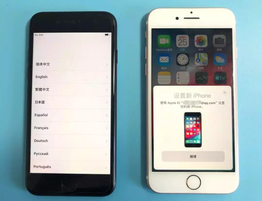 iphone手机铃声如何迁移,iphone最新传输功能