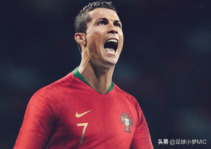 体育新星创作营巴萨,球星眼中的罗纳尔多