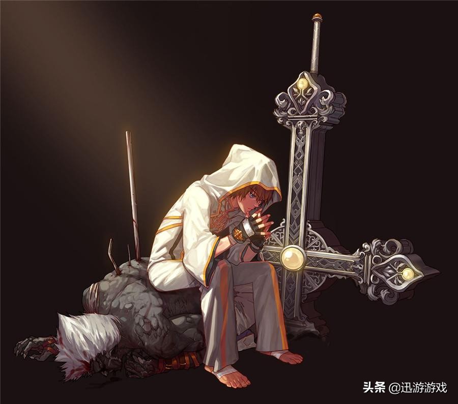 dnf最新职业平衡改版剑魂,dnf职业强度排名男剑魂