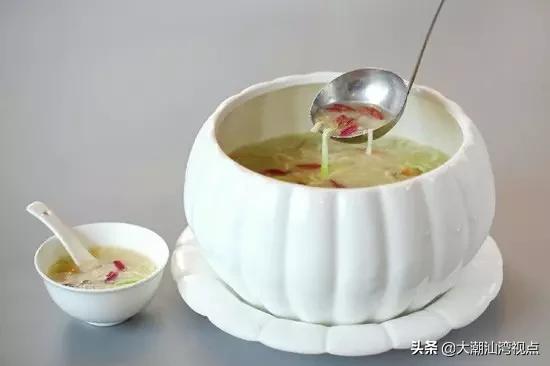 快过年了学几道惊艳的菜,顺德菜年夜饭菜谱十六个菜