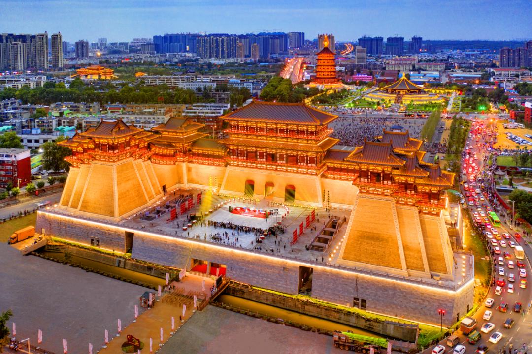 收藏!洛阳人必备的地铁乘坐手册