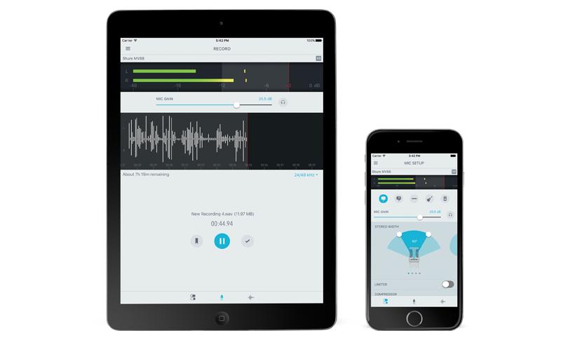 舒尔哪款麦克风直播效果最好,舒尔麦克风横评