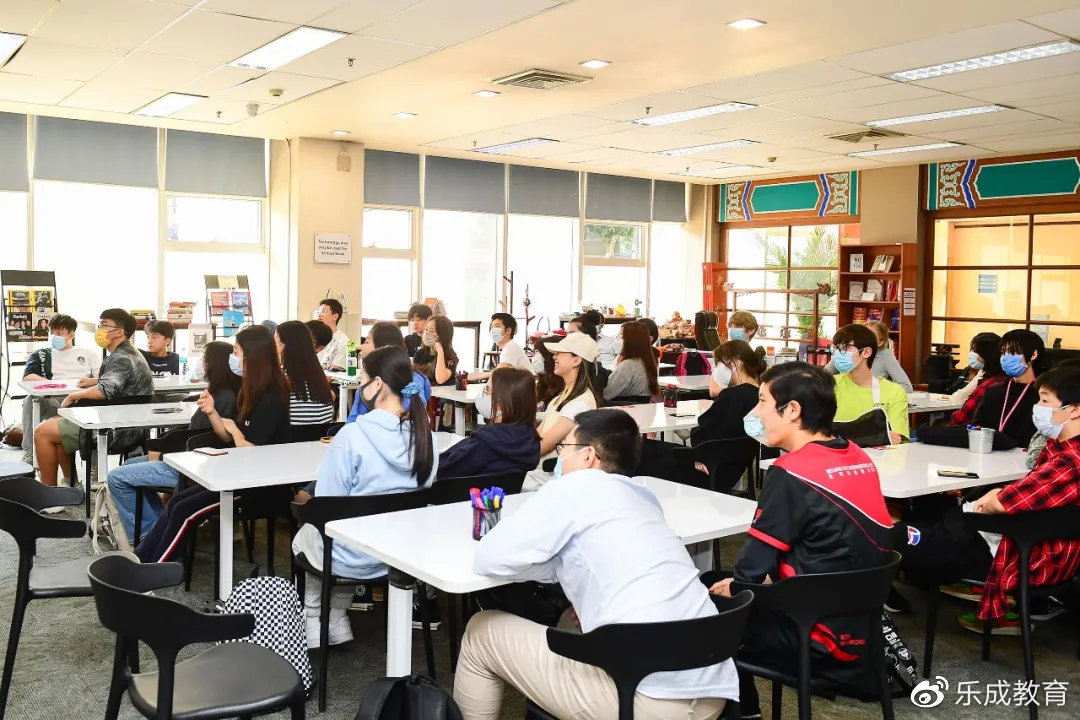 北京乐成国际学校好进吗,北京乐成国际学校简介