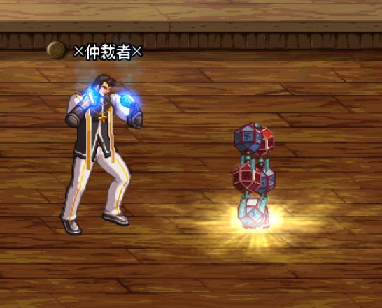 适合三觉新春装扮的武器幻化,阿修罗三觉时装搭配武器幻化