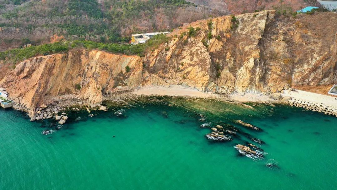 想去大连了,还有人想去大连吗