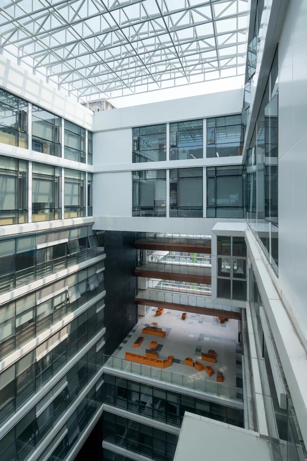 广州万科云简介,广州万科云城市