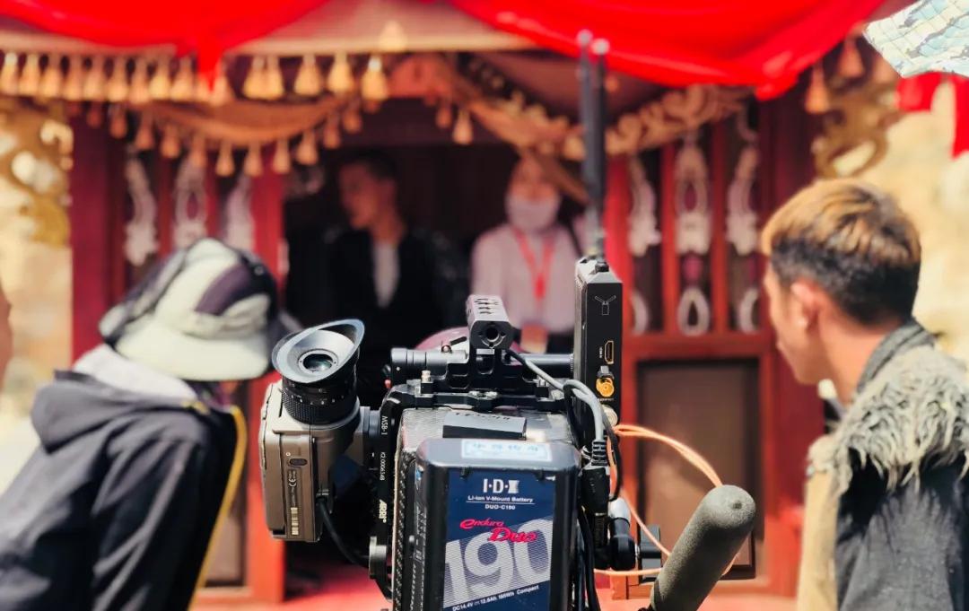 张掖七彩丹霞拍过哪个电影,张掖七彩丹霞拍过的电影