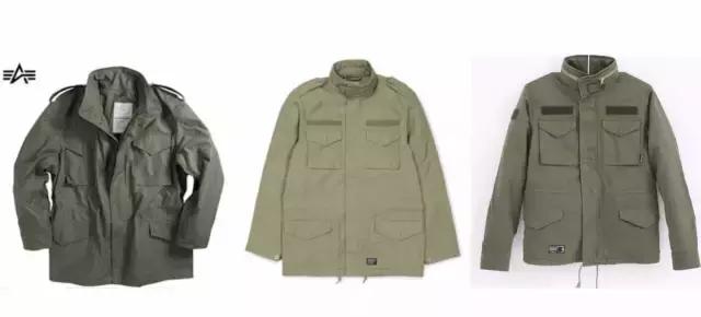 今天余文乐老师要为你们上一堂军装搭配课,答应我要好好学习哟!