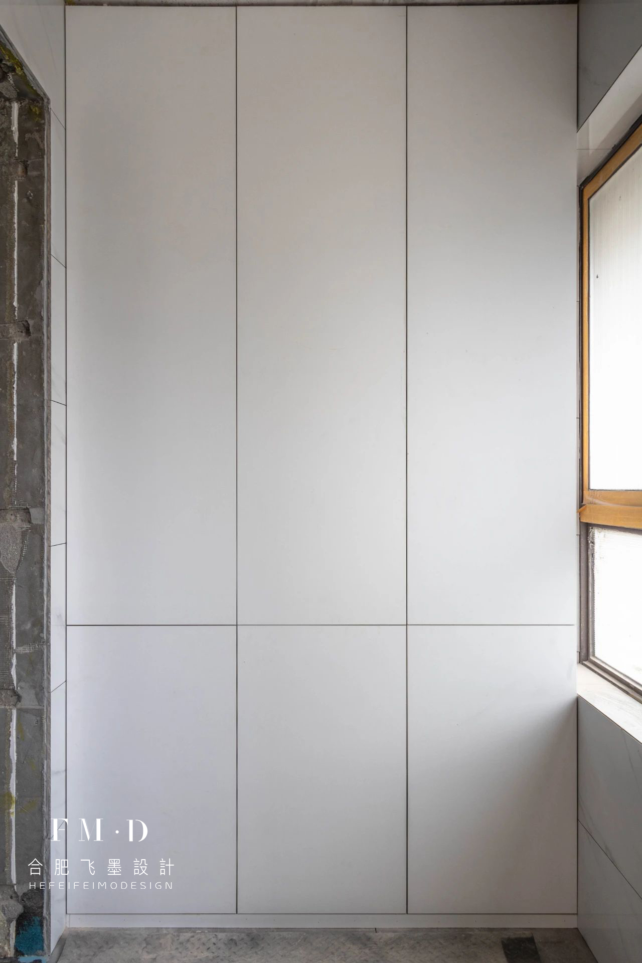 柜子好不好用，要靠柜门，老木匠深知这4点业主最关心，给你说说