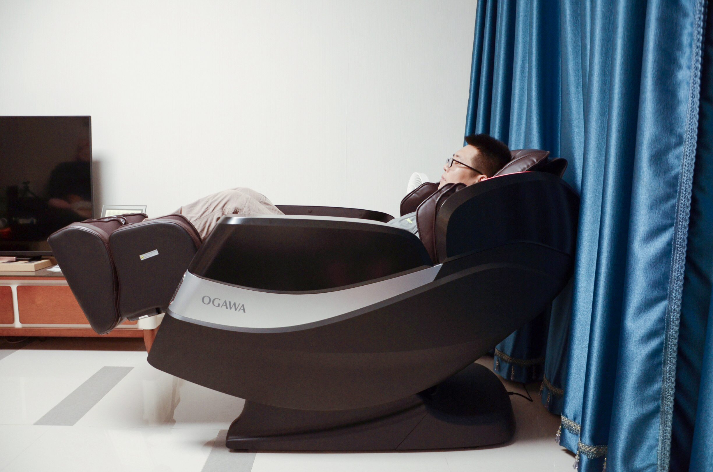 万元级按摩椅评测,如何选择按摩椅万元以下