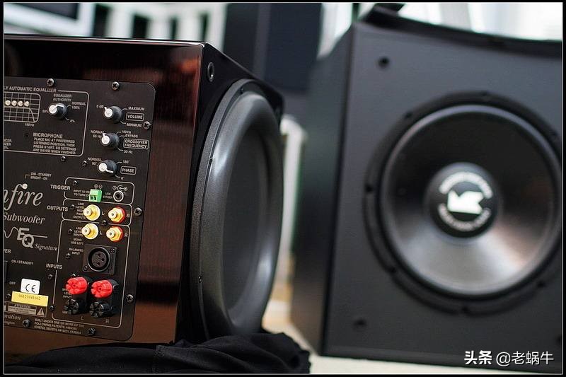 老蜗牛激光炮,老蜗牛电喇叭