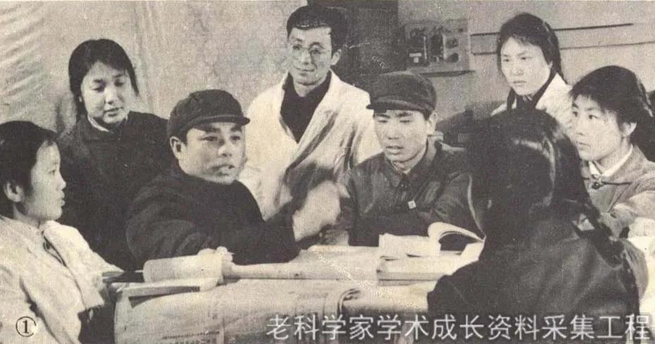 中芯国际创始人王阳元,中国芯崛起势不可挡