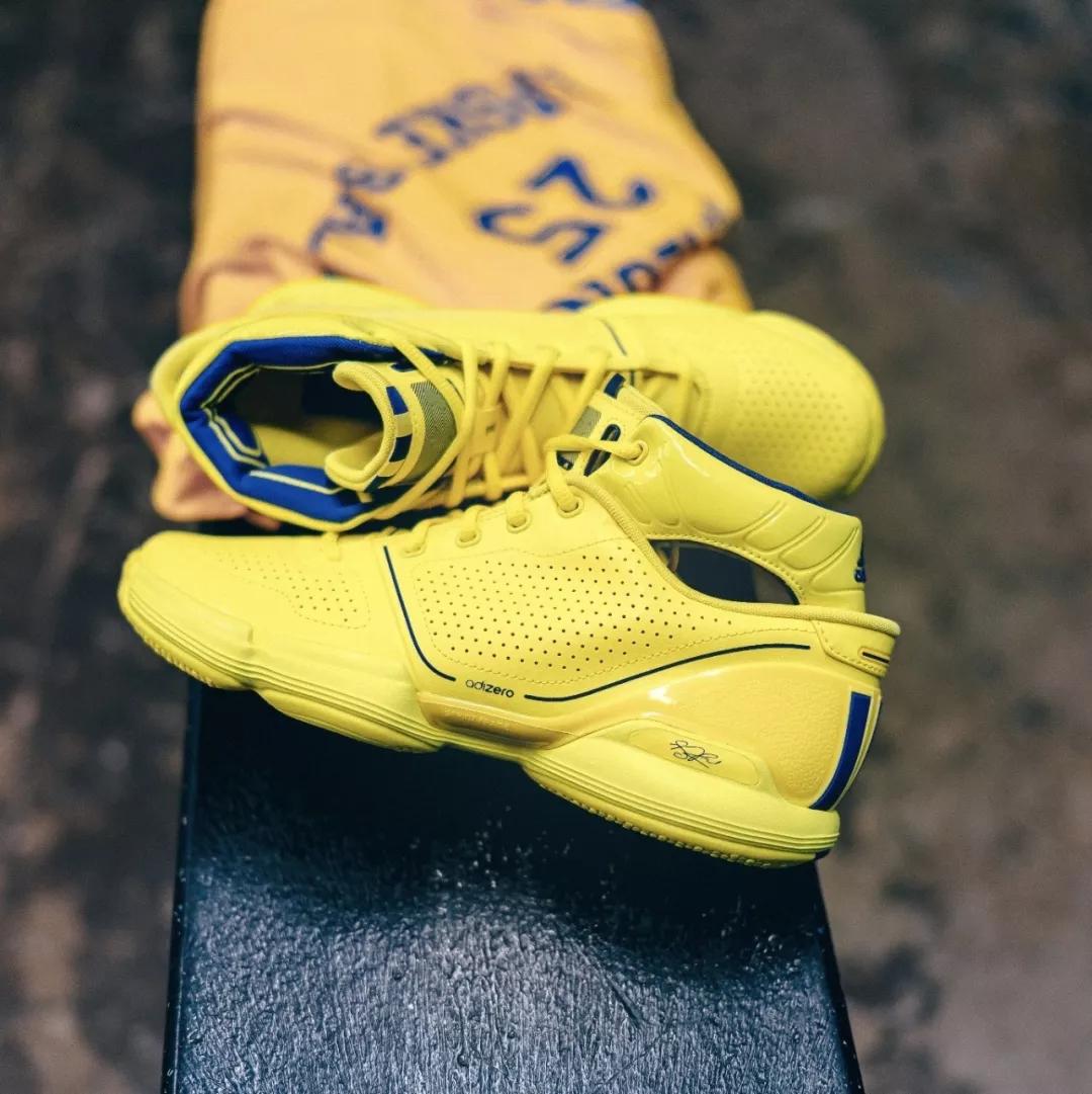 2020全明星,亮点在脚上