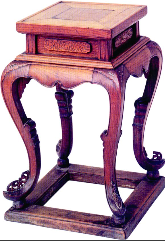 古典明式家具款式,红木古典家具明式