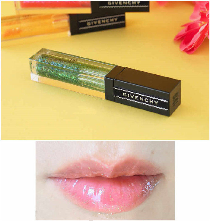 今夏最火的神仙口红盘点李佳琦、泫雅同款夏日限定唇妆