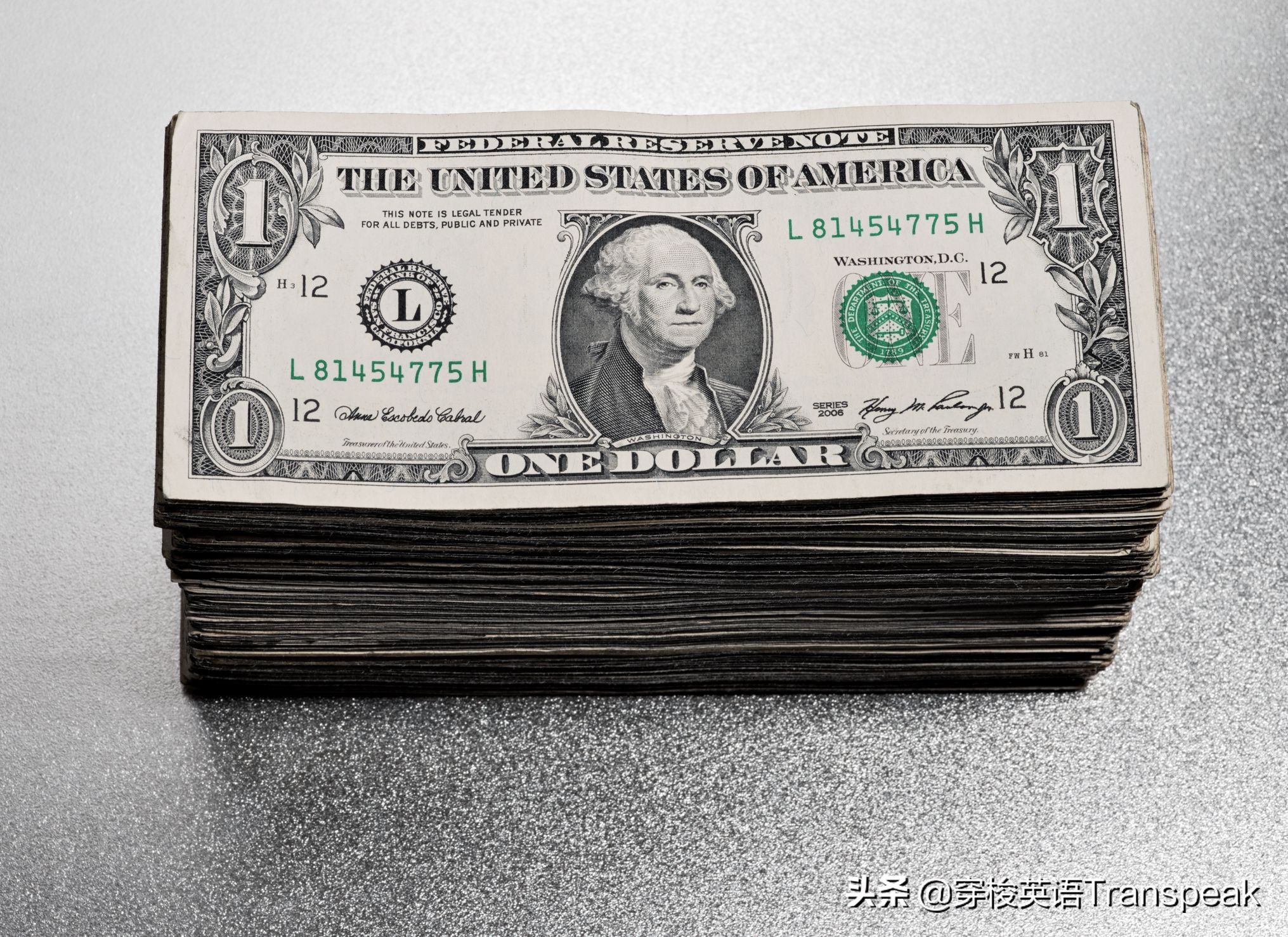 be measured in terms of money (measure in terms of money)