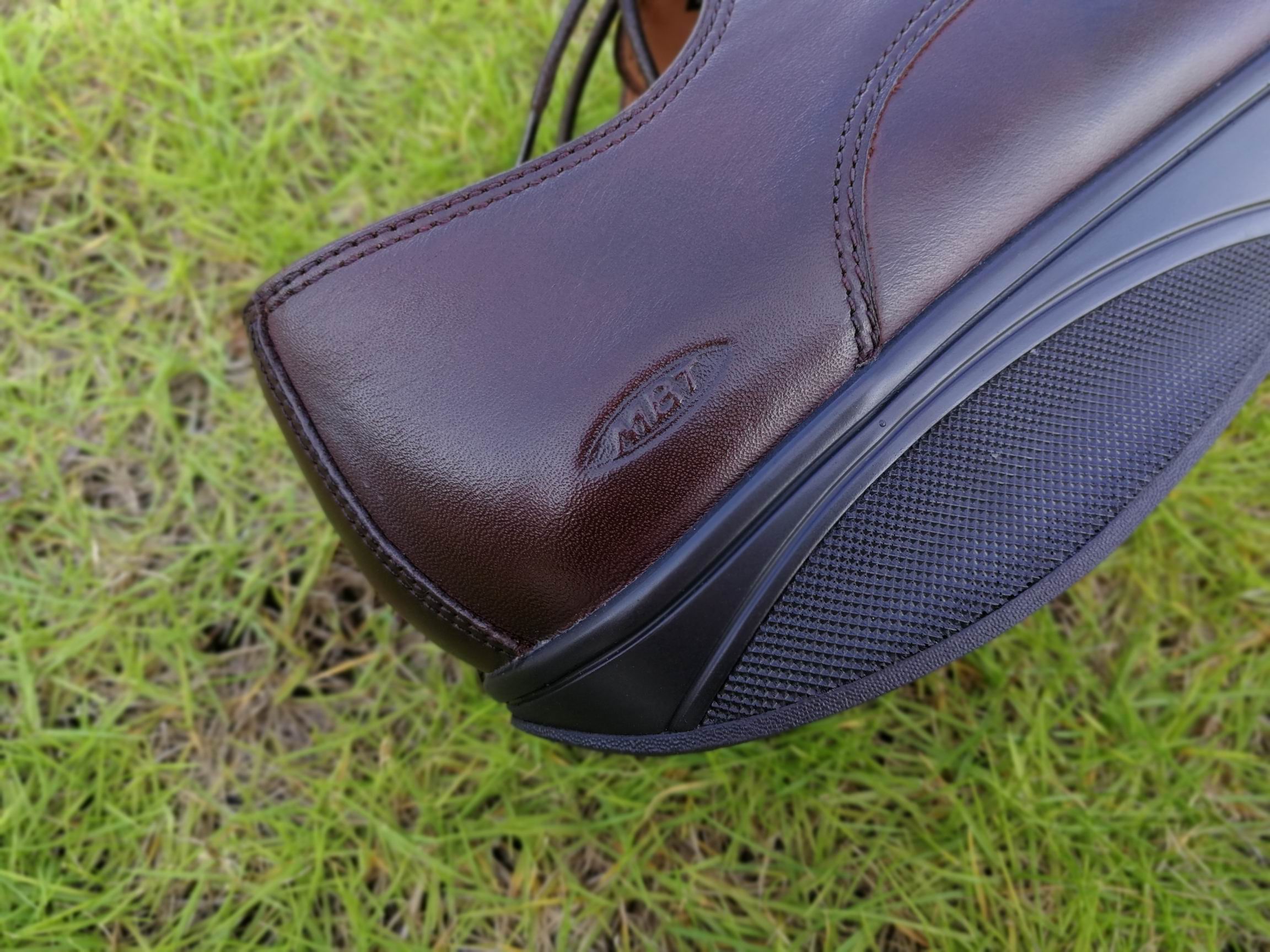 mbt弧形鞋评测,瑞士mbt鞋