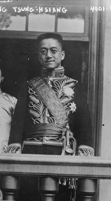 北洋政府罢免的官员的片段,北洋政府的历史功过