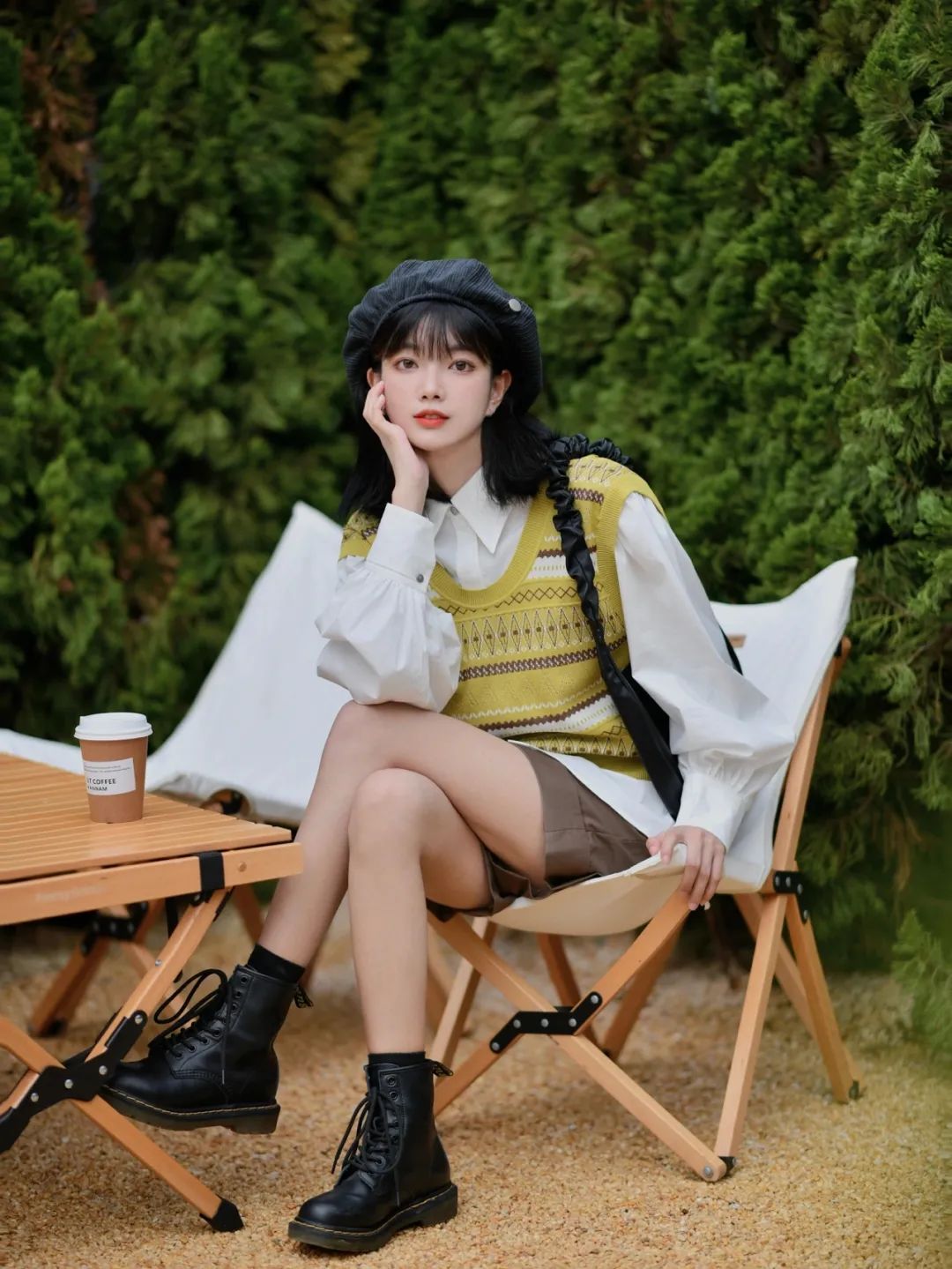 马丁靴过气了吗,马丁靴最终还是被它取代了