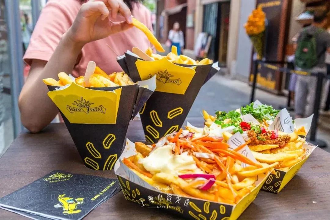 上海魔都打卡攻略,打卡魔都三件套