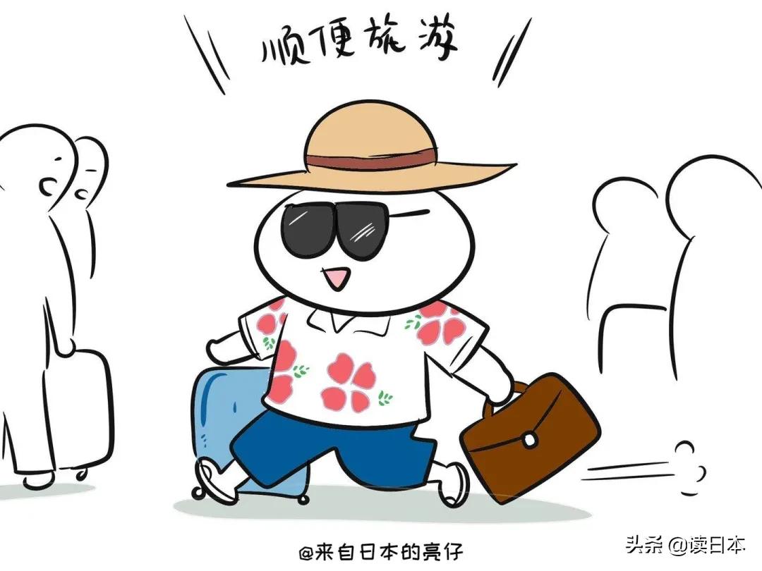 日本打工和韩国打工哪个适合生活,浅谈日本打工