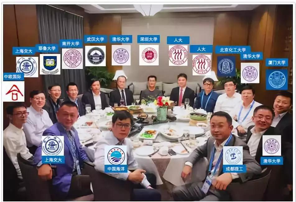 马云讲教师往事,马云讲中小学教师