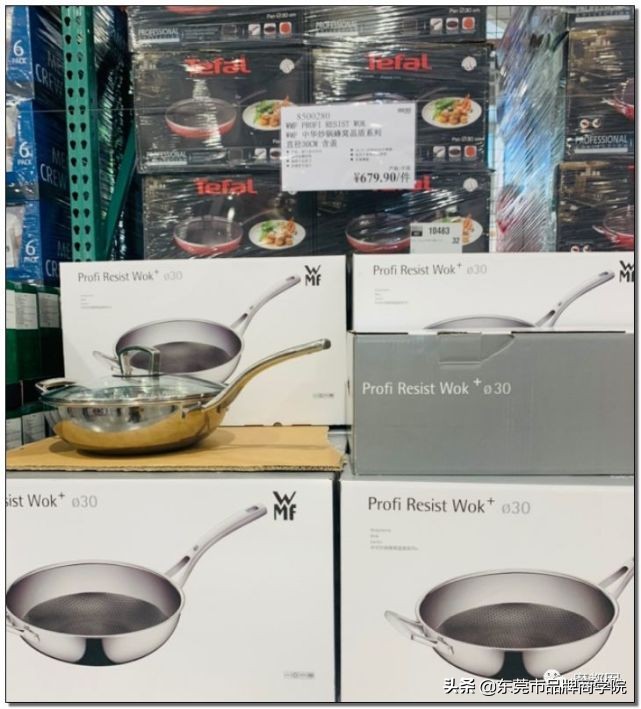 costco到底有多好,costco带动效应