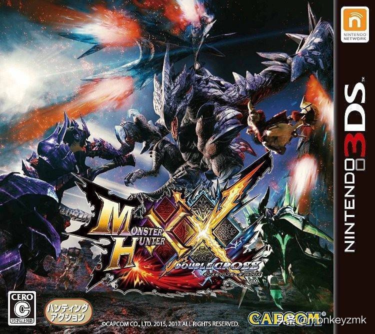 目前可以玩3ds最便宜的掌机,掌机switch和steam掌机哪个好