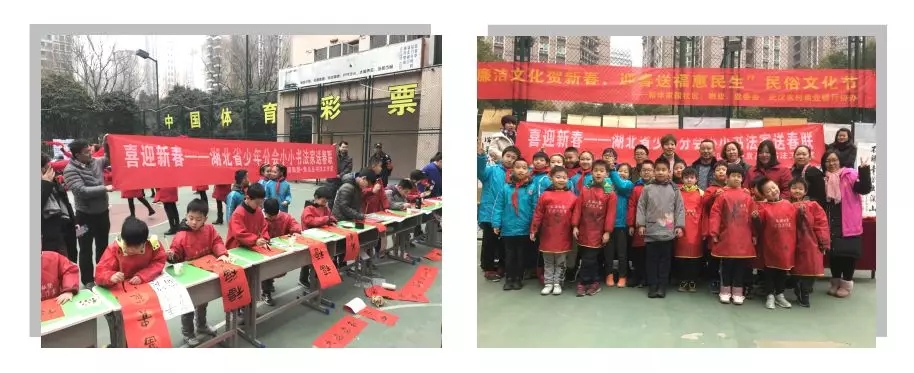 春节年画重回仪式,年画传递浓浓年味儿