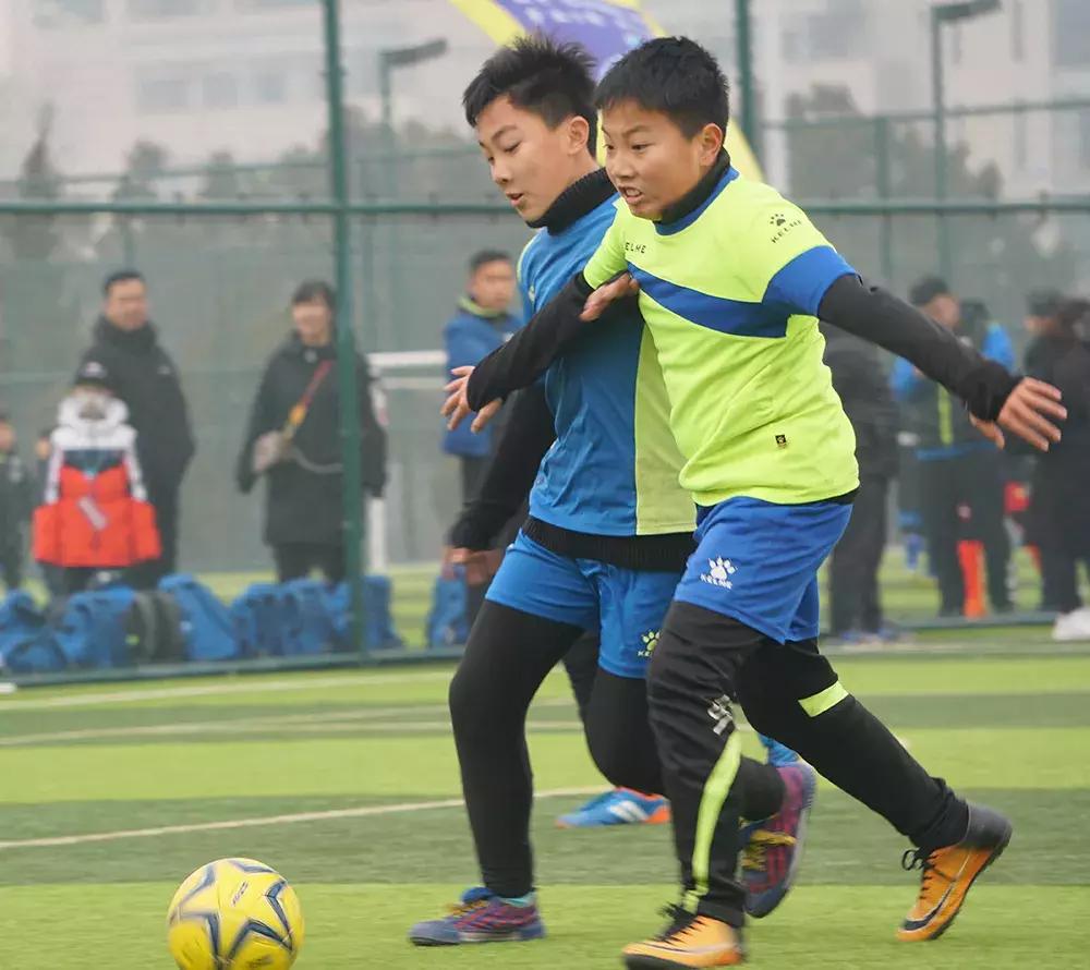 第19届全国儿童足球邀请赛烟台,烟台中国少儿足球邀请赛2021