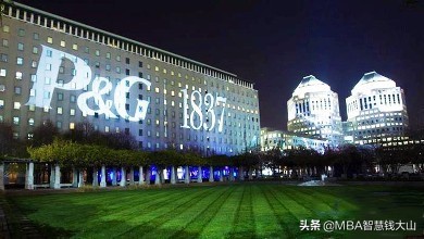 MBA｜宝洁拥有数十个品牌，为何“同室操戈”？结果出人意料