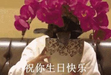 杨紫生日哪些人送了祝福张一山,张一山谈杨紫生日