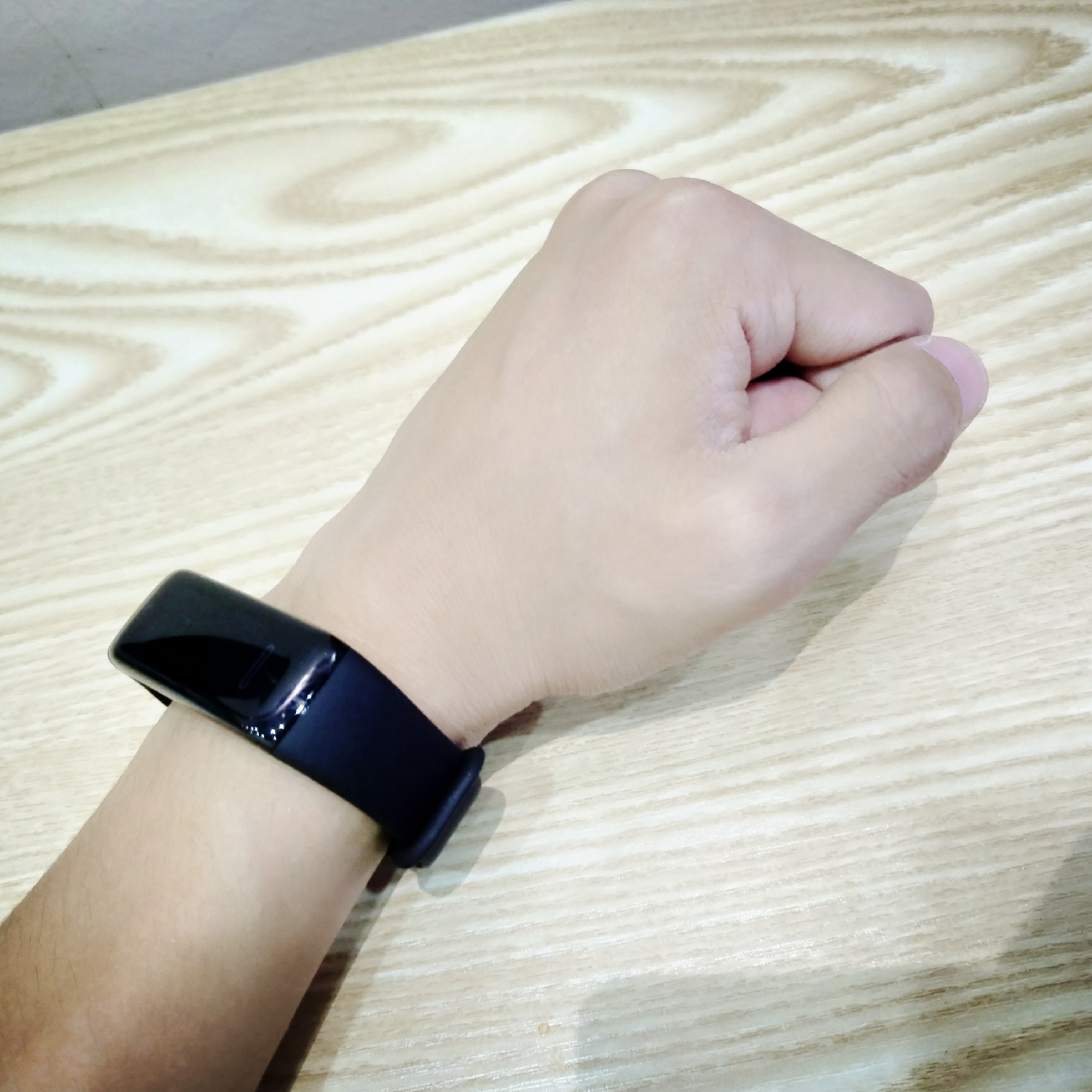 乐心手环5和5s有什么区别,乐心手环5怎样调时间