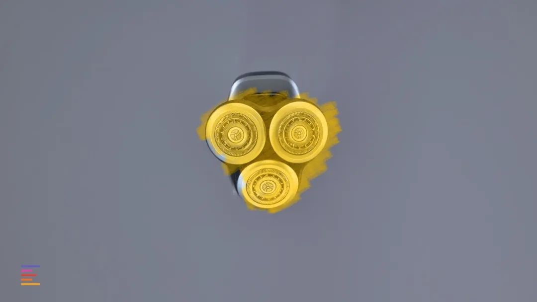 电动剃须刀价格贵的到底好在哪里,价格相差100倍的电动剃须刀