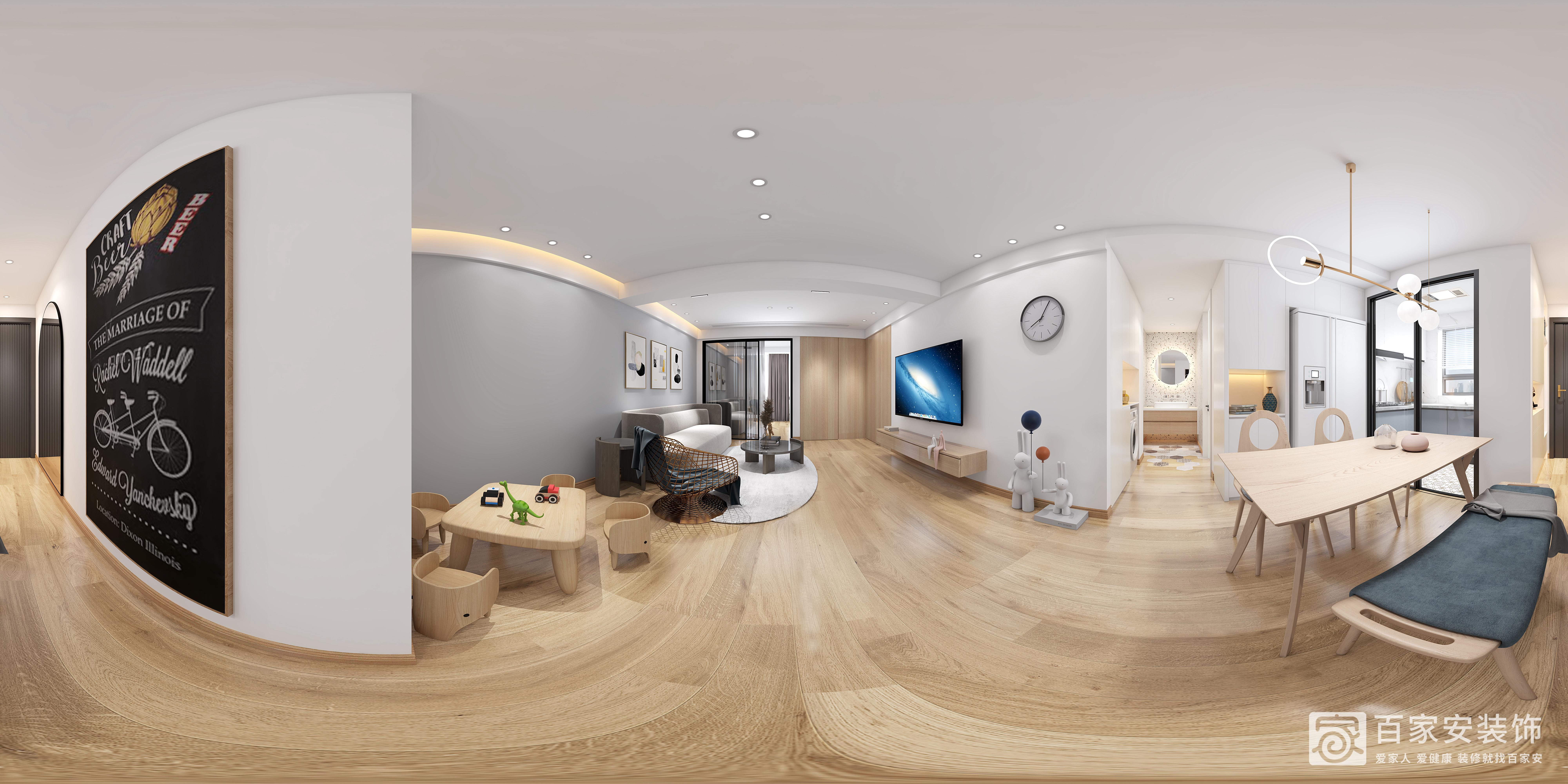 厦门二手房装修公司推荐,厦门装修房子效果图推荐