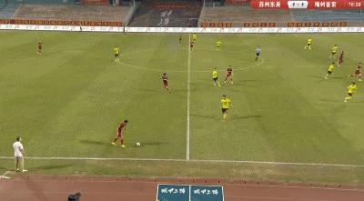 势如破竹！梅州客家队3-1再赢一场，县级球队冲超指日可待