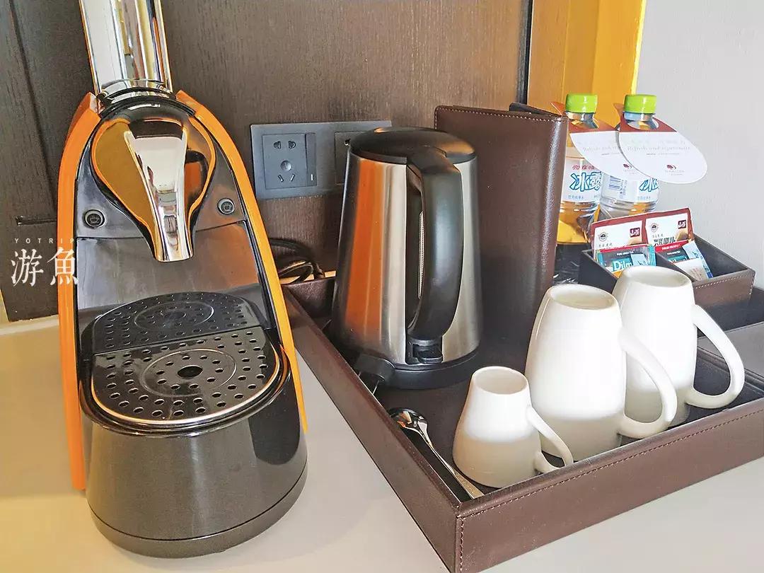 希尔顿兴隆湖,希尔顿酒店兴隆店