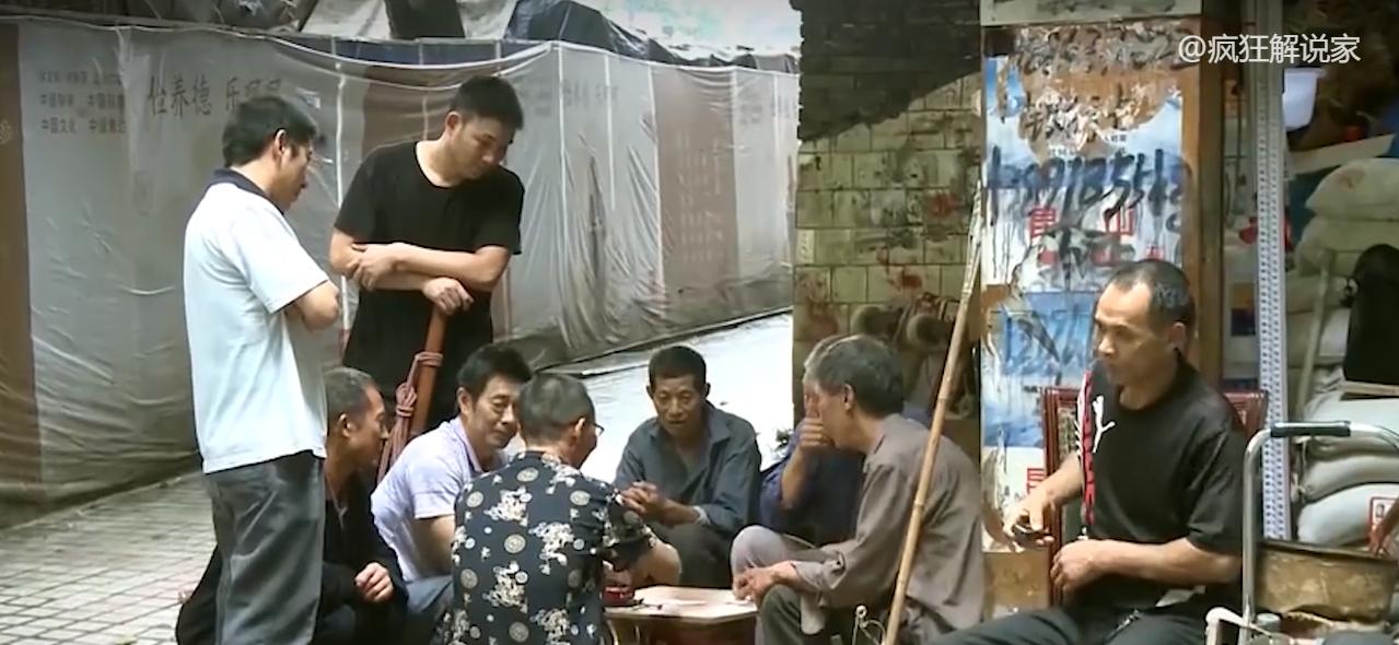 重庆棒棒纪录片10年后现状,重庆棒棒纪录片时间