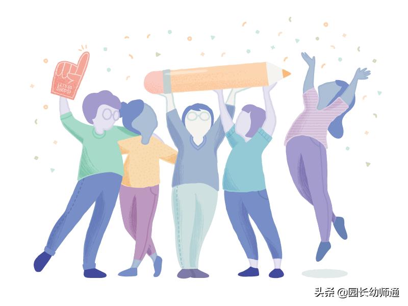 幼儿园管理层如何打造团队凝聚力,幼儿园团队建设与管理之沟通策略