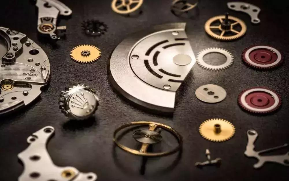 戴劳力士就是暴发户吗,戴劳力士的都是什么样的人