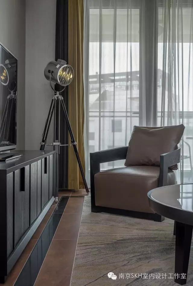 情似艳阳天,skh室内设计工作室