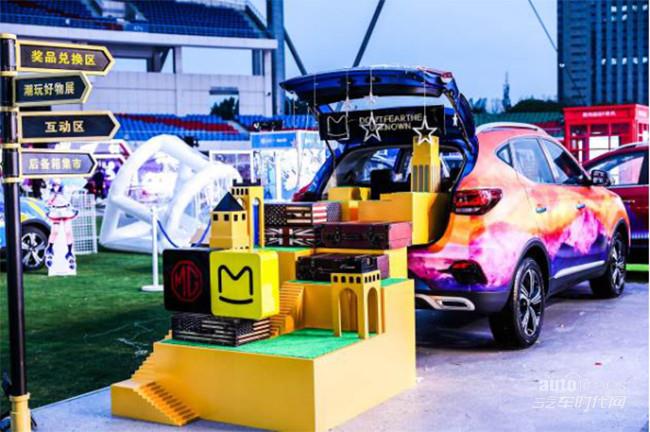 名爵512月销量,名爵mg7销量有上涨趋势吗