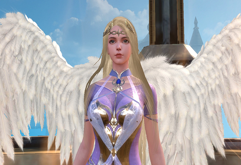 杨幂代言新神魔大陆手游下载,杨幂游戏代言新斗罗大陆