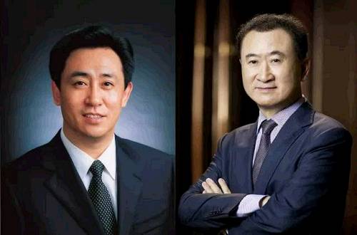 恒大负债许家印需要偿还吗,二万亿负债的恒大许家印如今状况