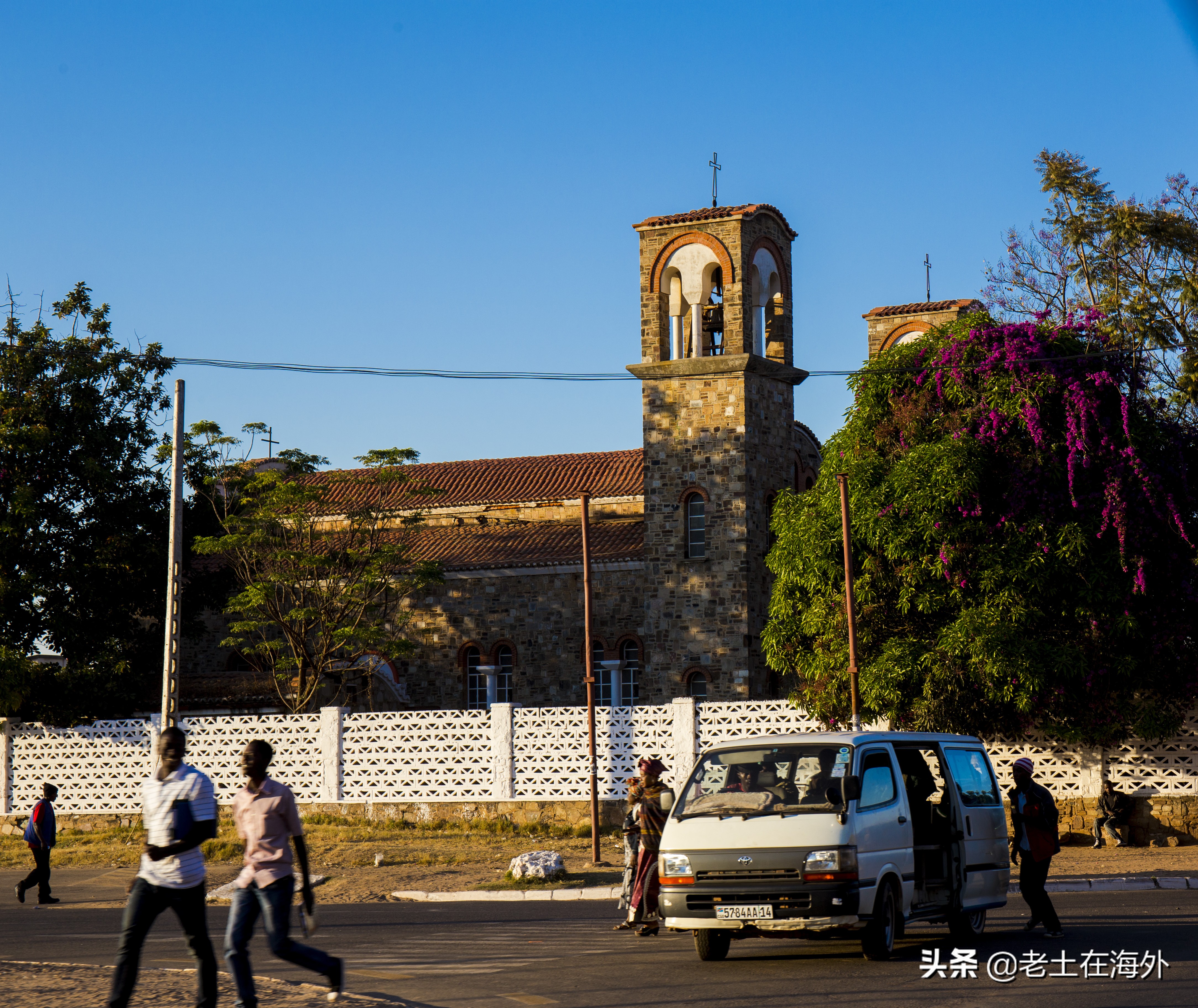 疫情下在非洲打工的现状，回国千难万难，坚守在非洲孤单寂寞