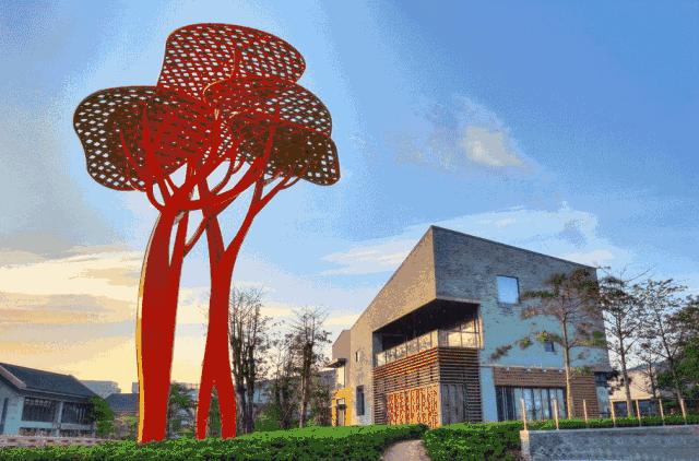 深圳免门票景点推荐,深圳市内近20个景点一票通玩